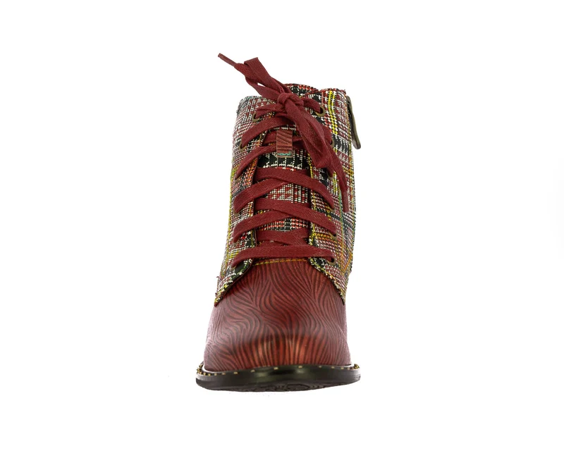 Bottines - EMCMAO 05