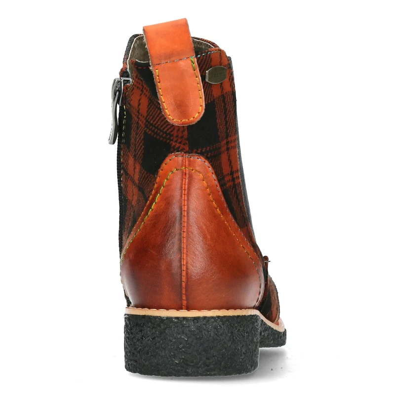 Bottines - COCRALIEO 06