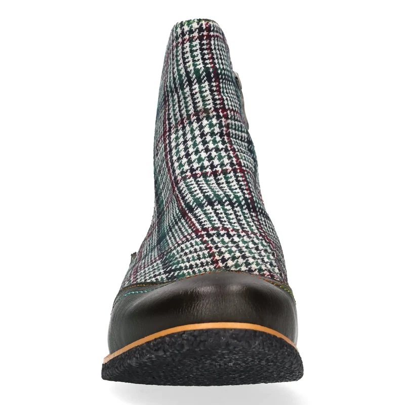 Bottines - COCRALIEO 06