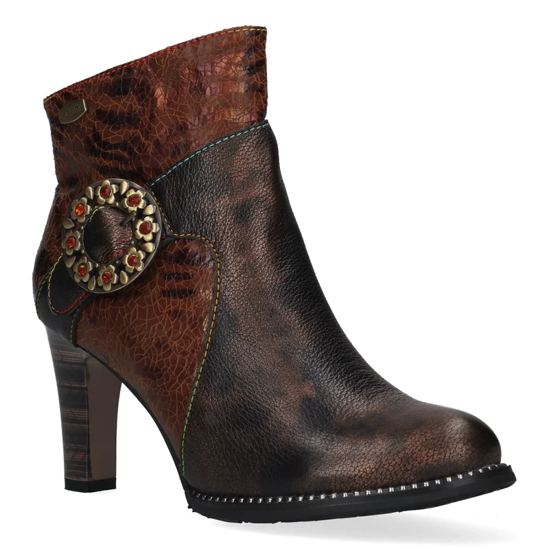 Bottines - ALCBANEO 21