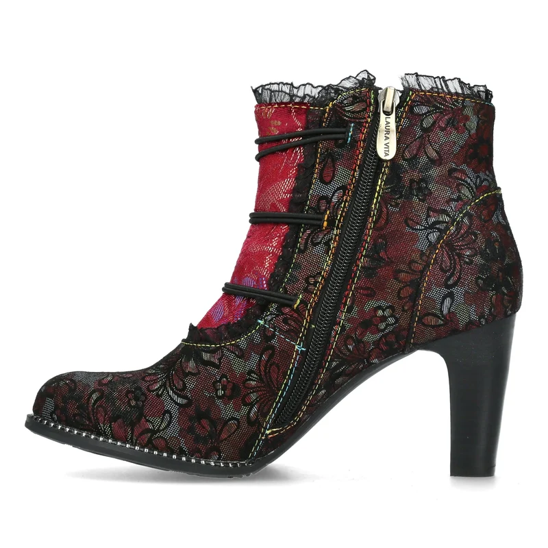 Bottines - ALCBANEO 130F