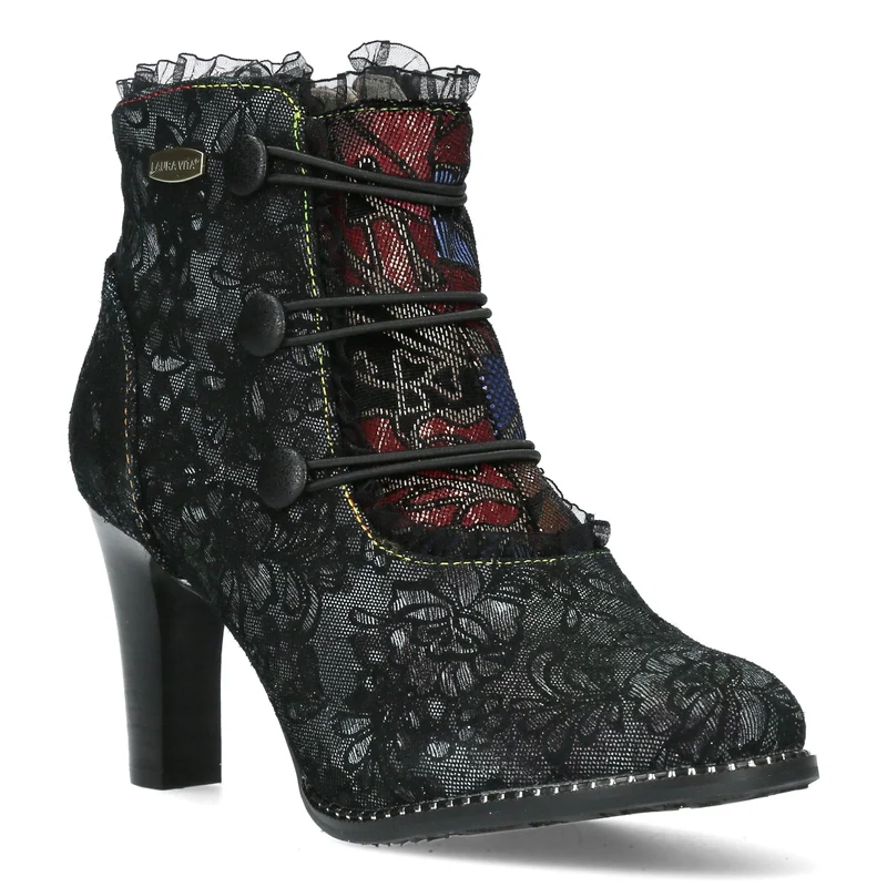 Bottines - ALCBANEO 130F