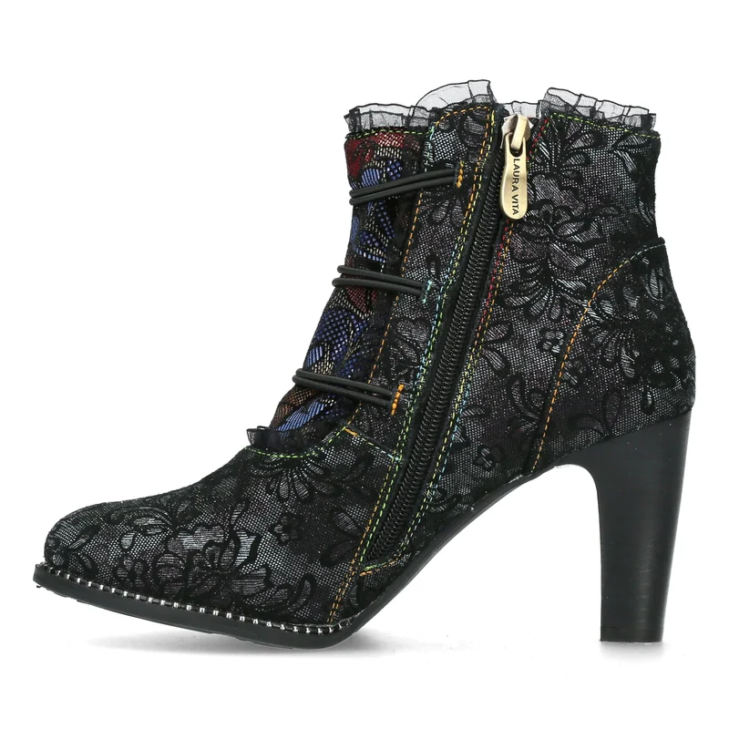 Bottines - ALCBANEO 130F