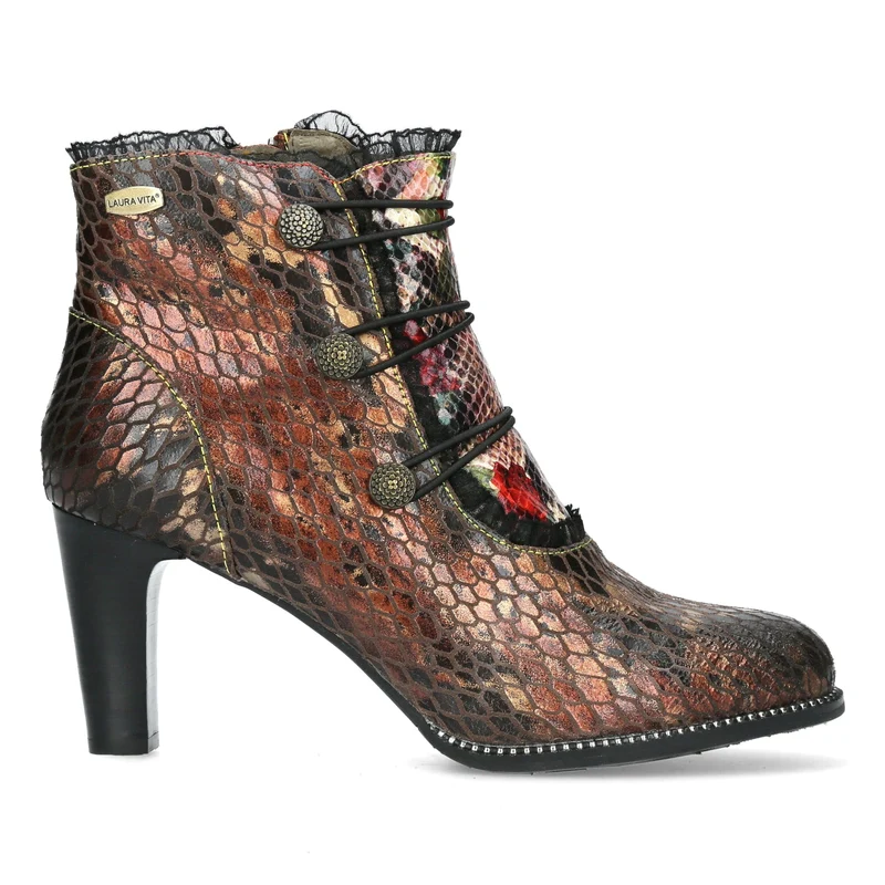 Bottines - ALCBANEO 130F