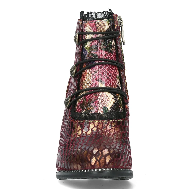 Bottines - ALCBANEO 130F