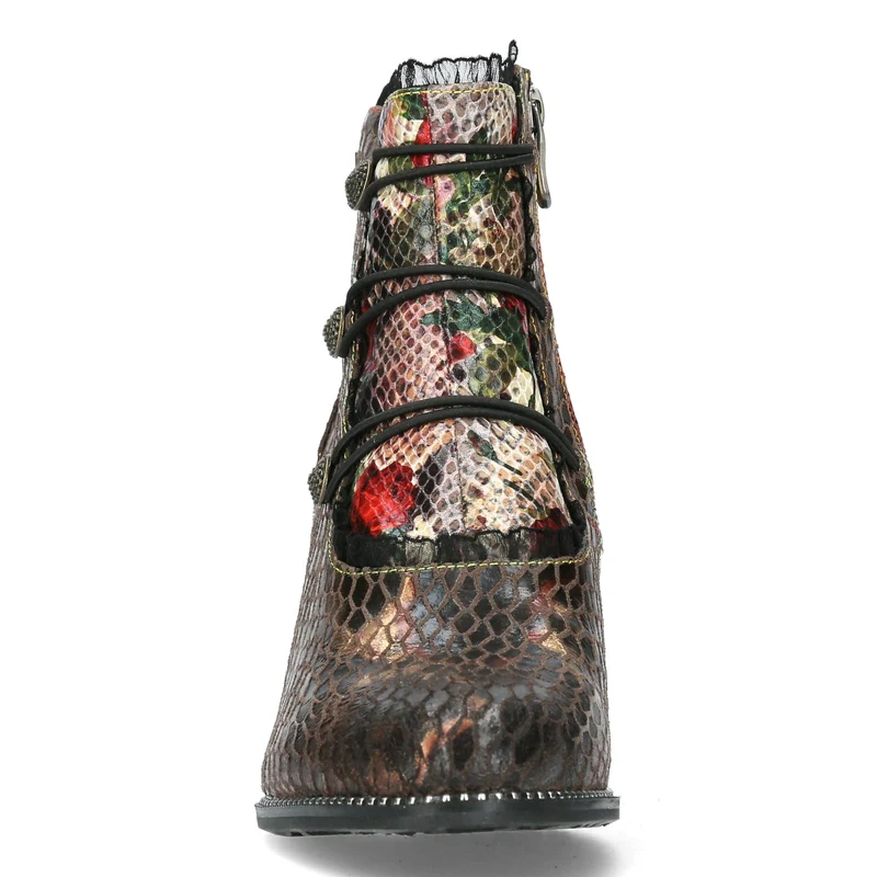 Bottines - ALCBANEO 130F