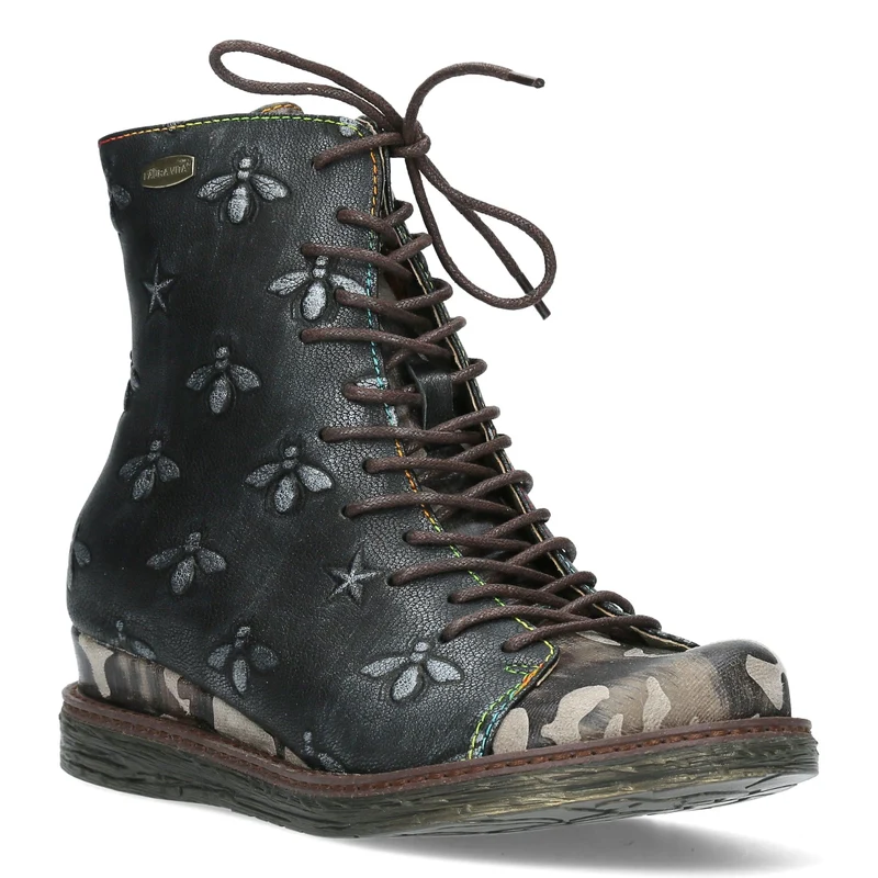 Bottines - ERNAULT 02