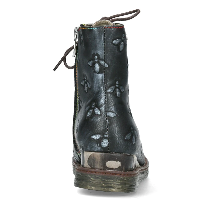 Bottines - ERNAULT 02