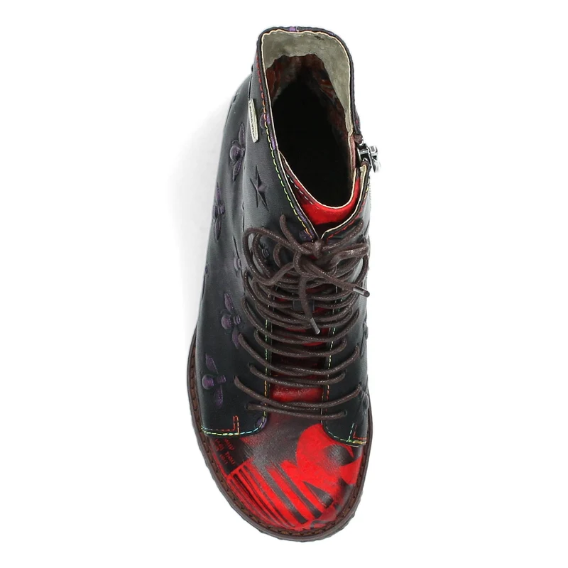 Bottines - ERNAULT 02