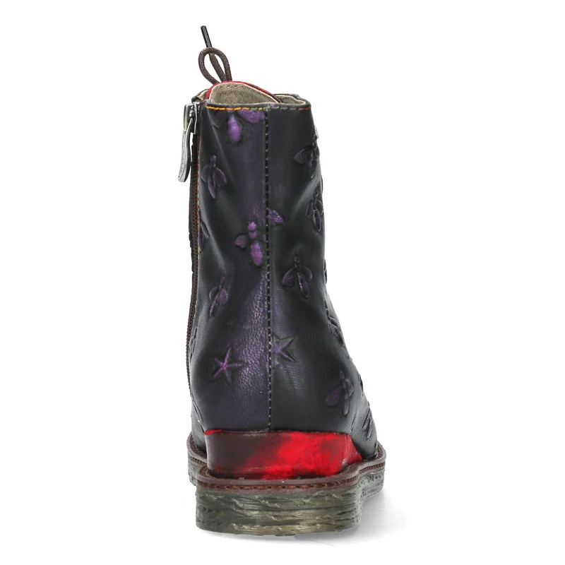 Bottines - ERNAULT 02