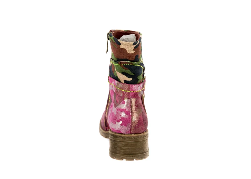 Bottines - CORAIL 10