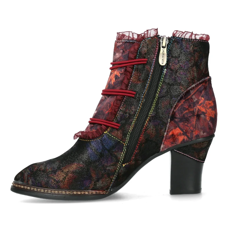 Bottines - AMELIA 24