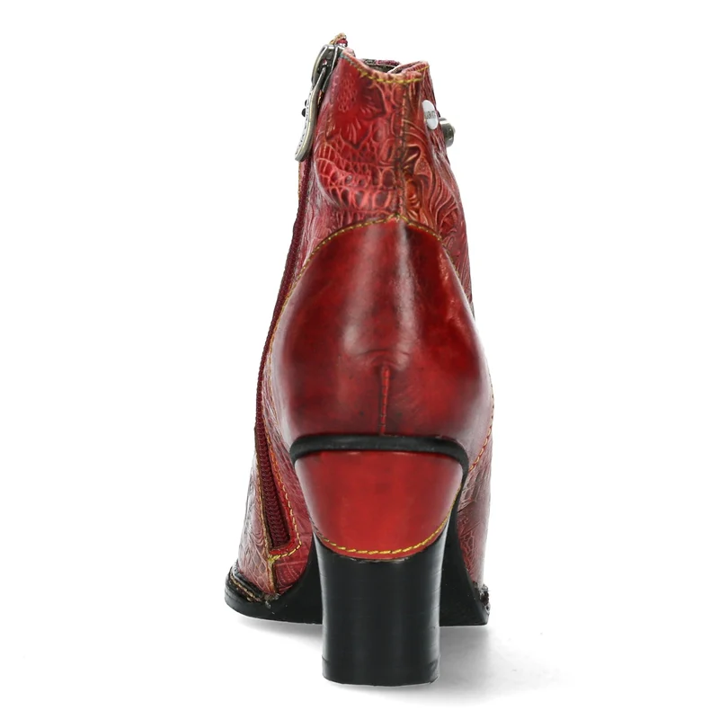 Bottines - AMELIA 24