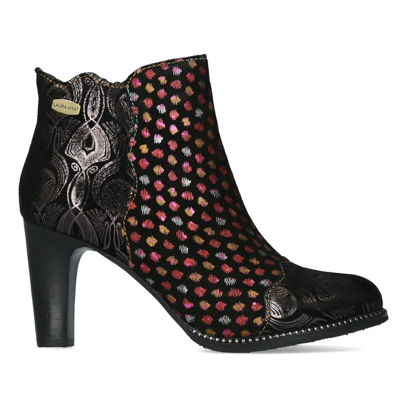 Bottines - ALBANE 198