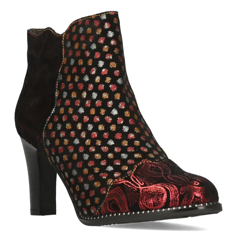 Bottines - ALBANE 198