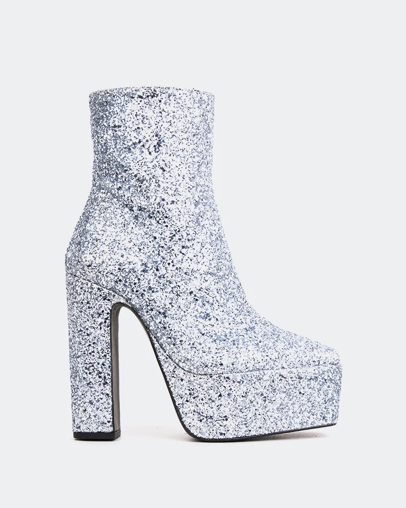 Pepper Silver Glitter