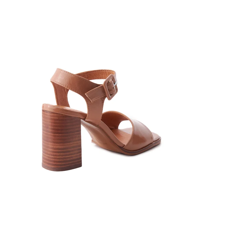 Coimbra Camel Leather