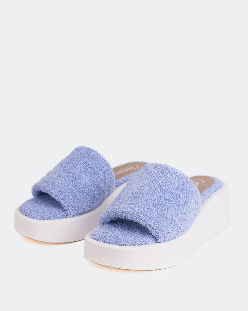 Bears Light Blue Fur