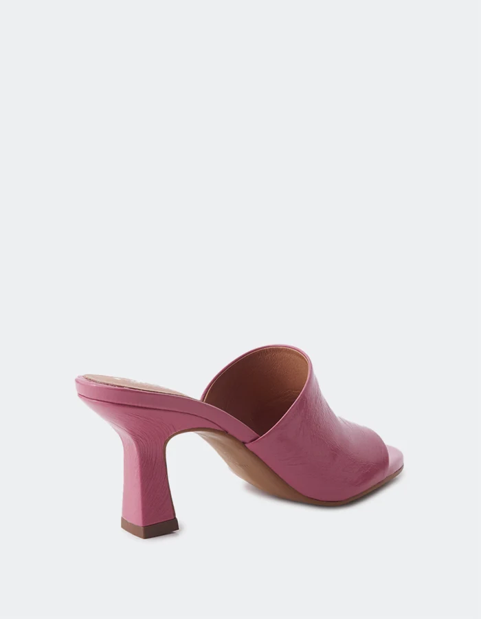 Pinto Hot Pink Leather