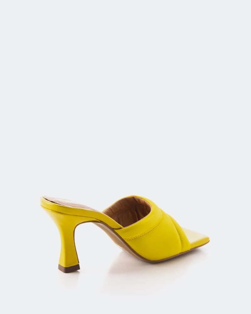 Damiana Yellow Nylon