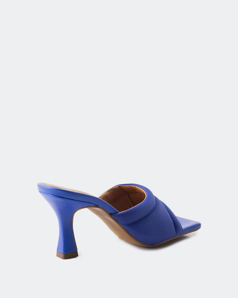 Damiana Blue Nylon
