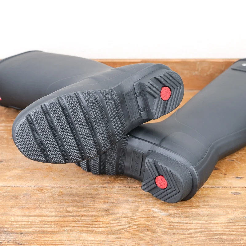Bottes hautes Hunter