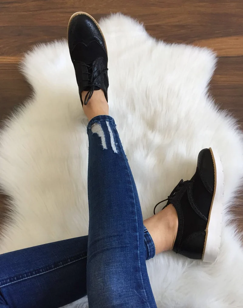 Derbies noirs