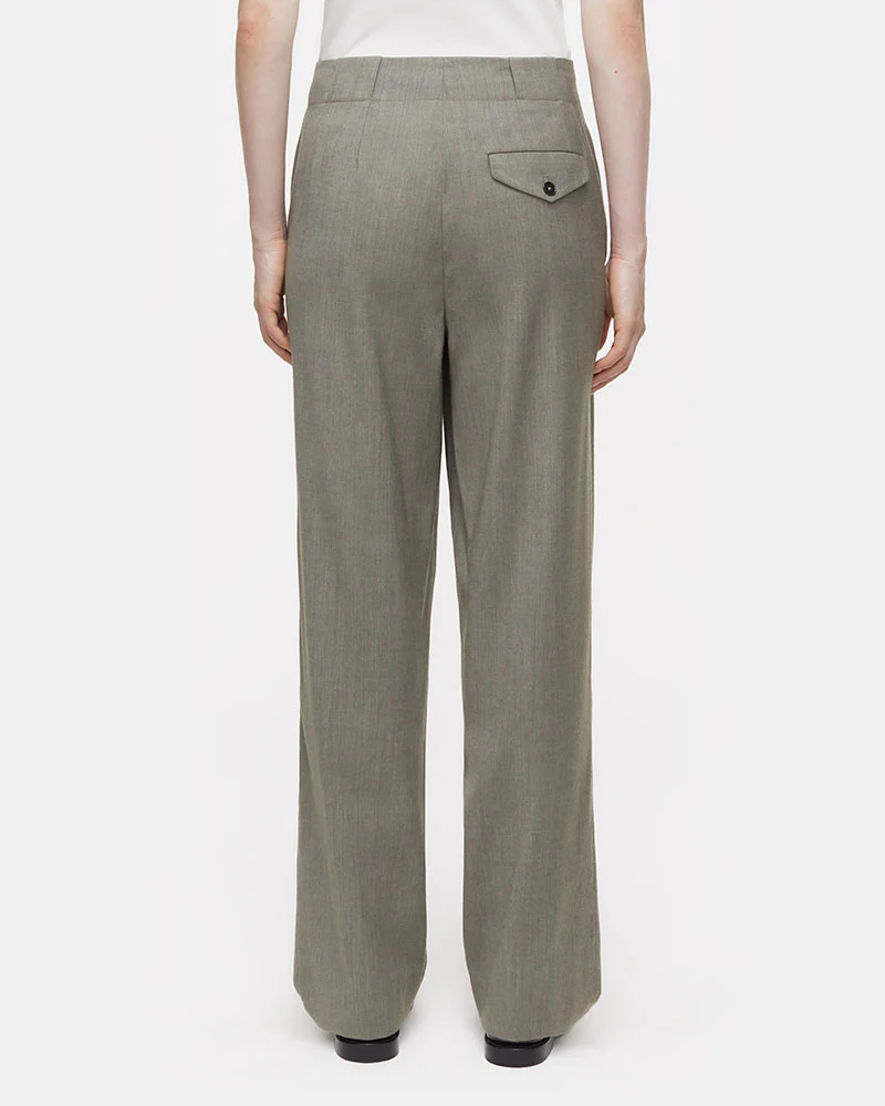Pantalon mawson closed women