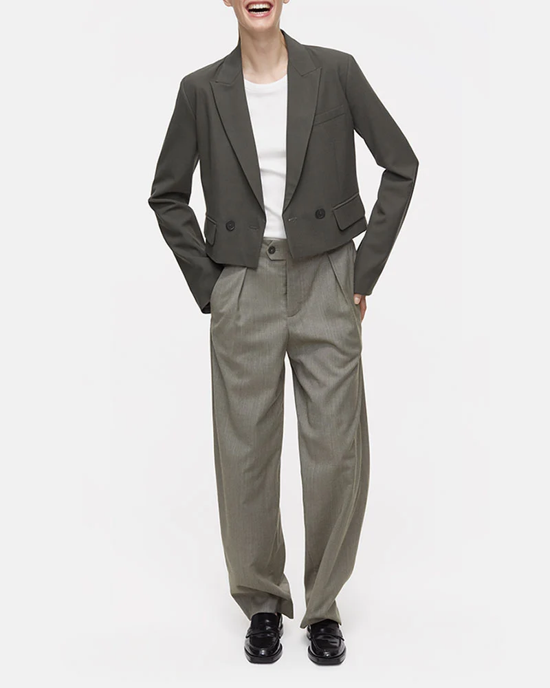 Pantalon mawson closed women