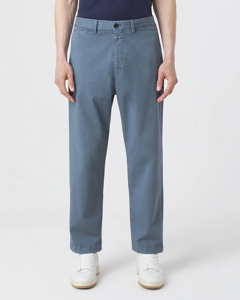 Pantalon tacoma closed