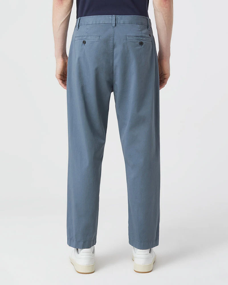 Pantalon tacoma closed