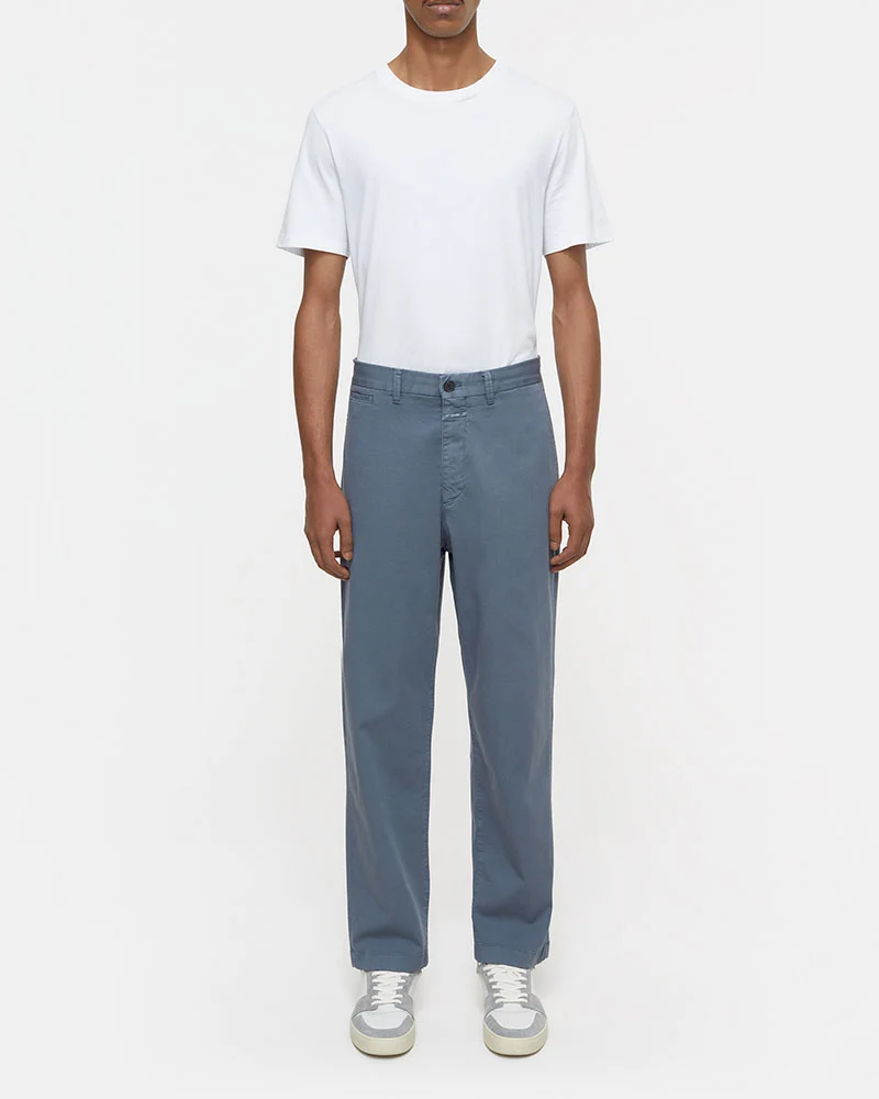 Pantalon tacoma closed