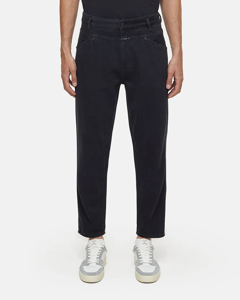 Jean x lent closed