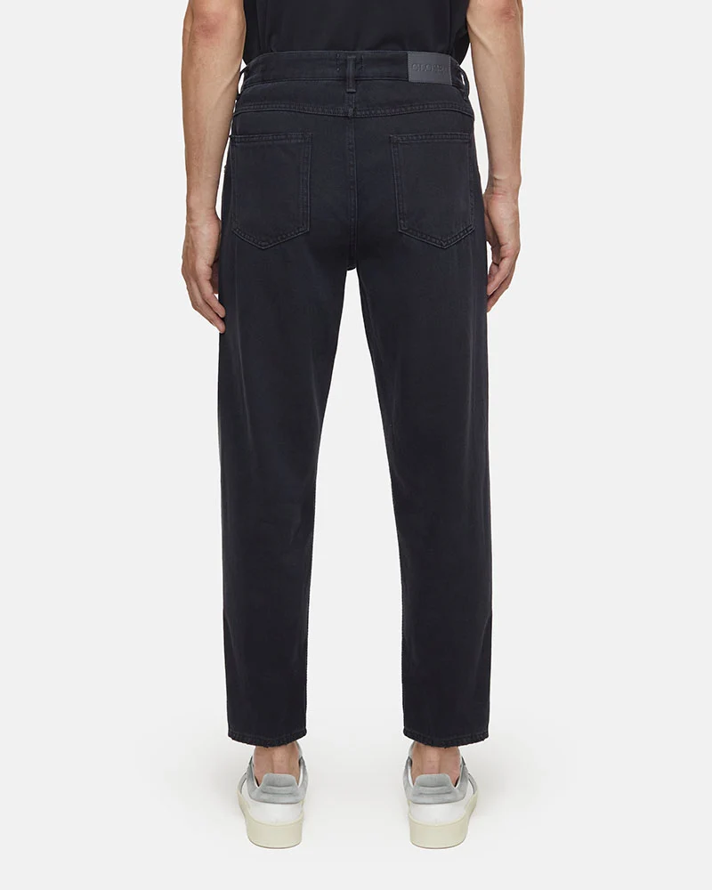 Jean x lent closed