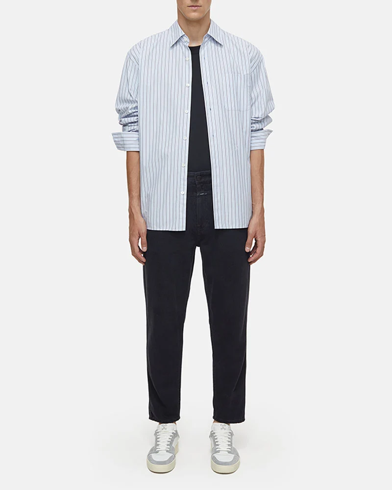 Jean x lent closed
