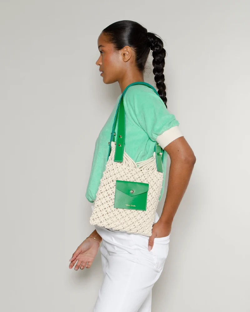 Sac craie