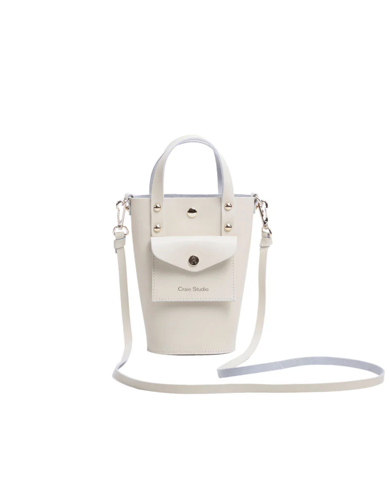 Porte telephone craie