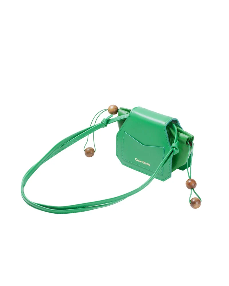 Mini sac craie