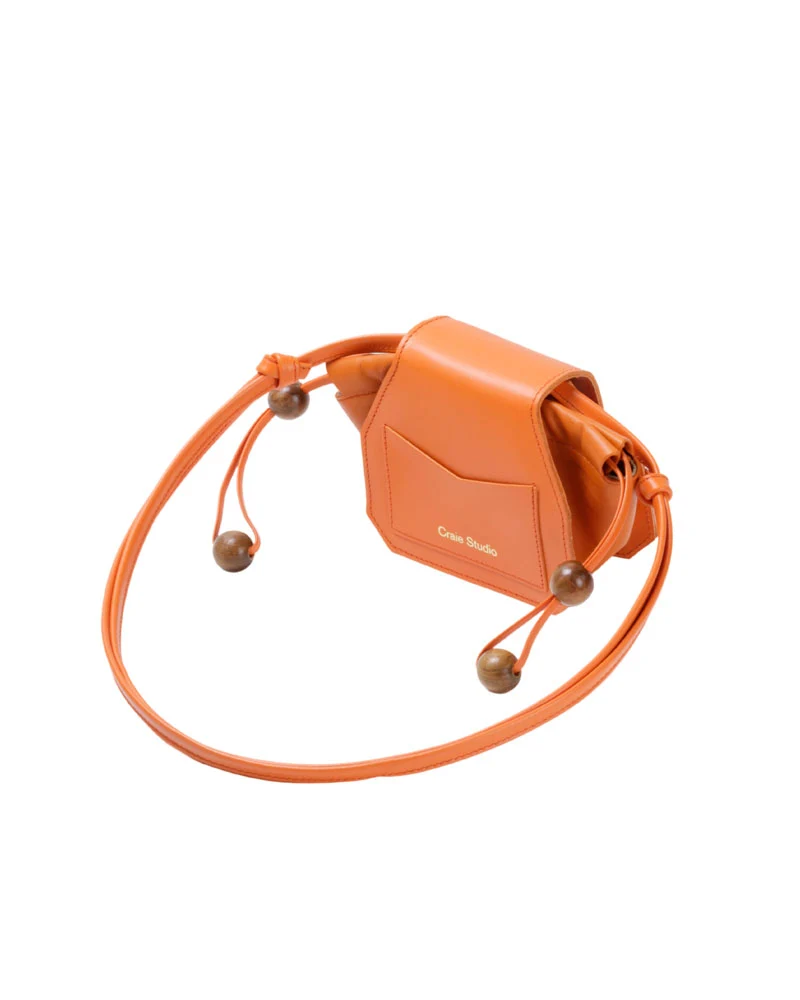 Mini sac craie