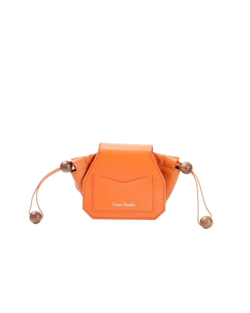 Mini sac craie