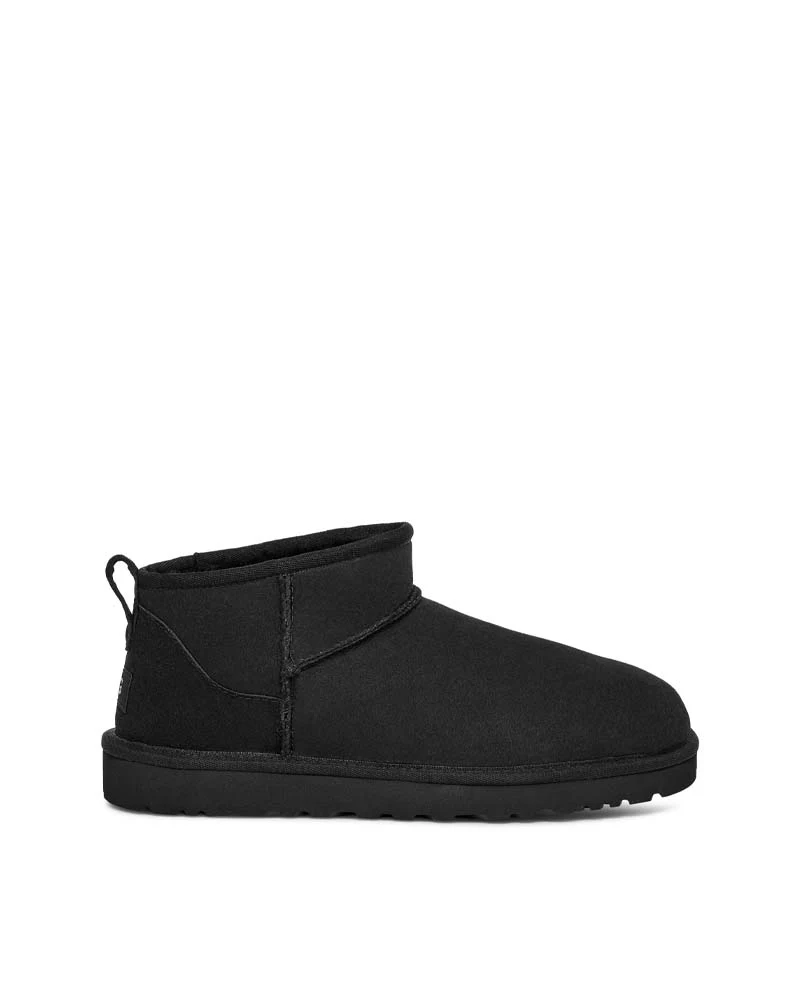Boots classic ultra mini ugg men