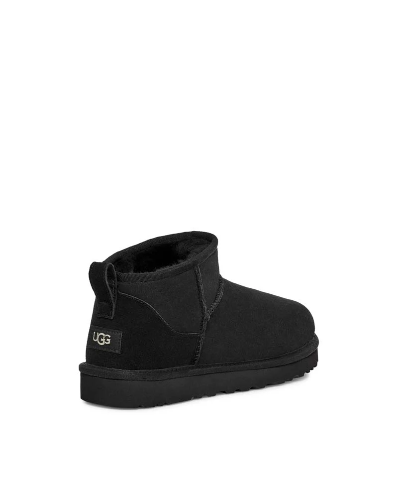 Boots classic ultra mini ugg men