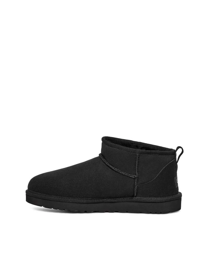 Boots classic ultra mini ugg men