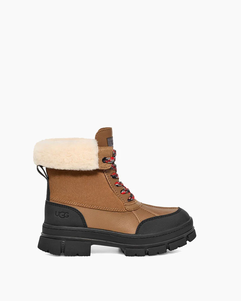 Rangers ashton ugg