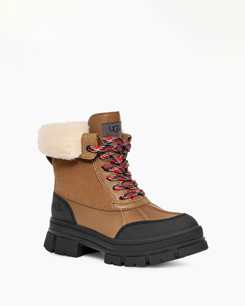 Rangers ashton ugg