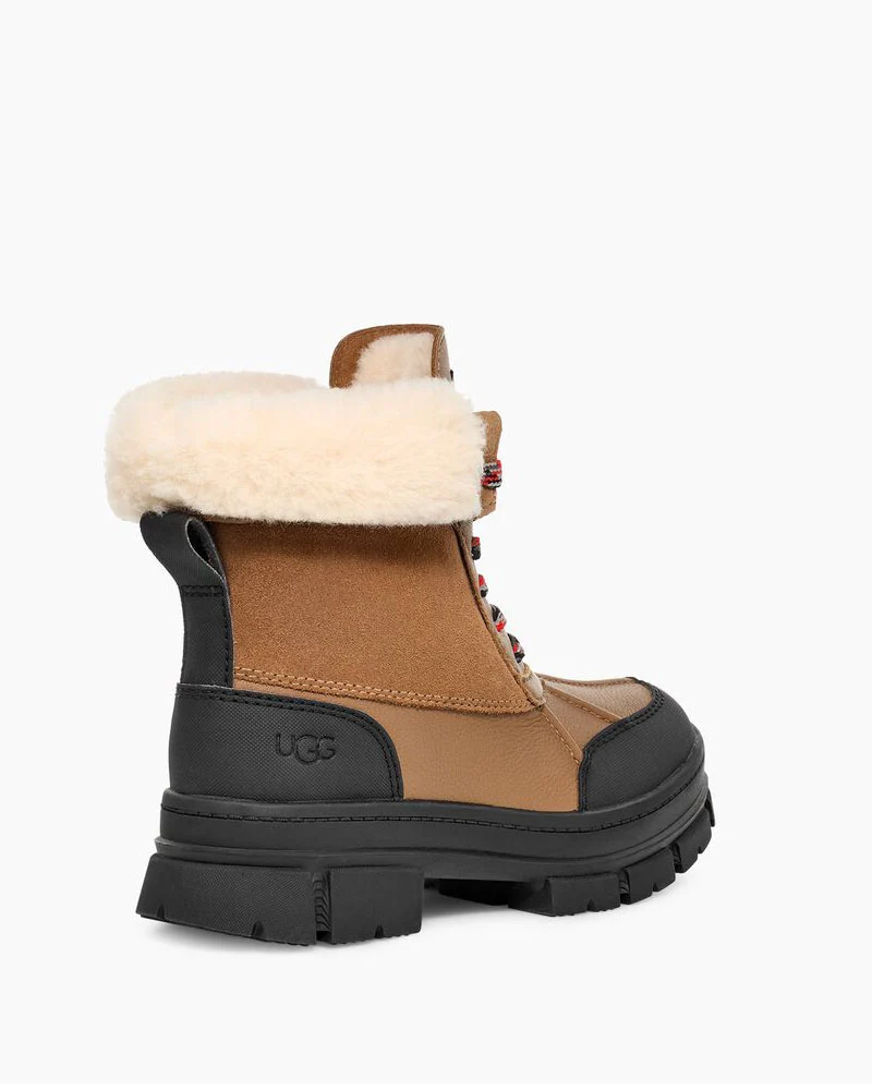 Rangers ashton ugg