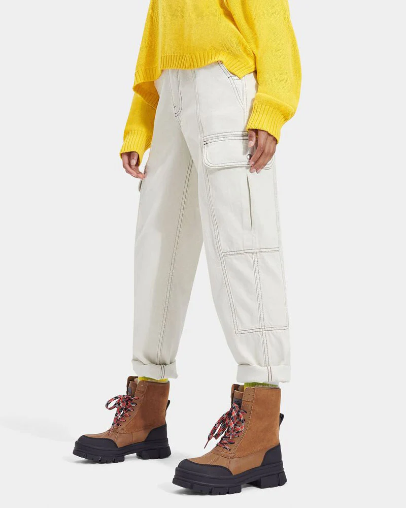 Rangers ashton ugg