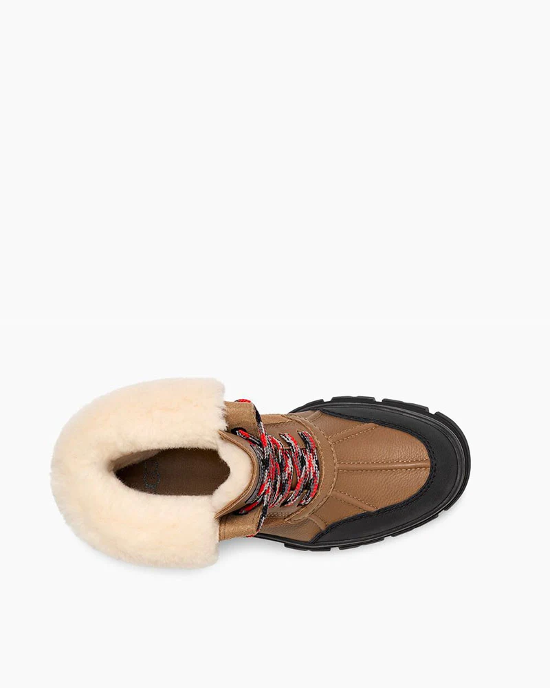 Rangers ashton ugg