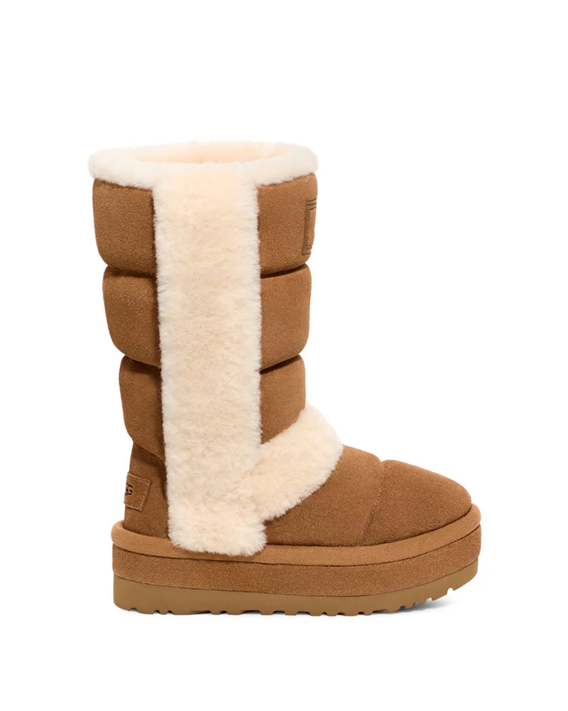 Bottes classique ugg