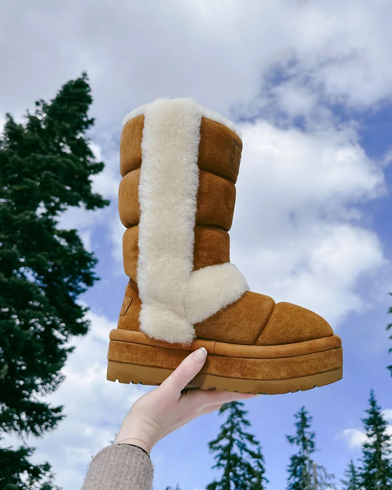 Bottes classique ugg